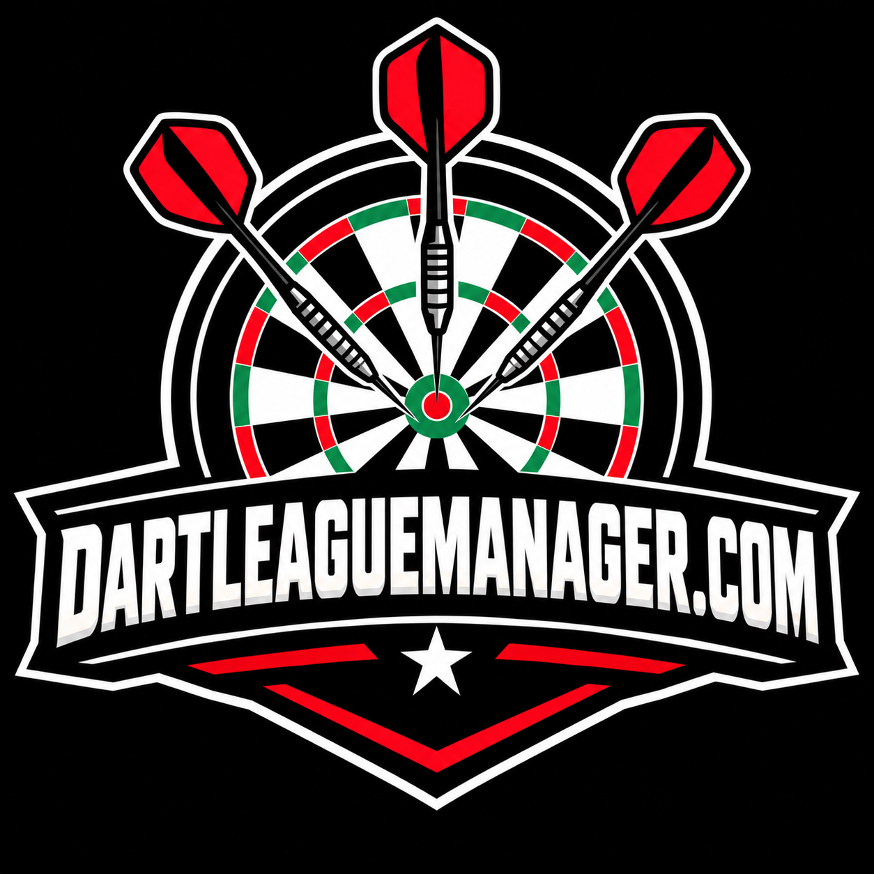 Dart League Manager